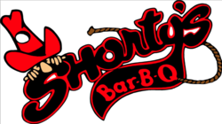 Shorty's Bar-B-Q, since 1951